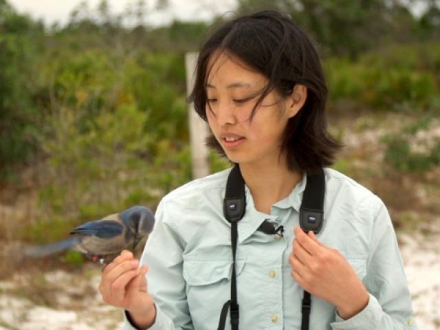 Nancy Chen