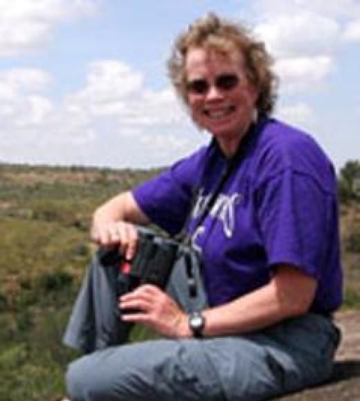 Maureen Stanton