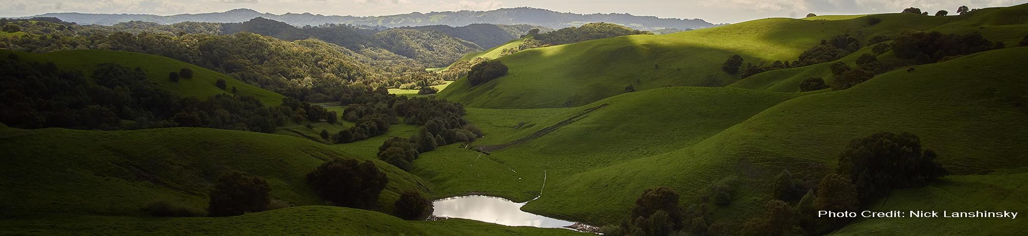 Hills