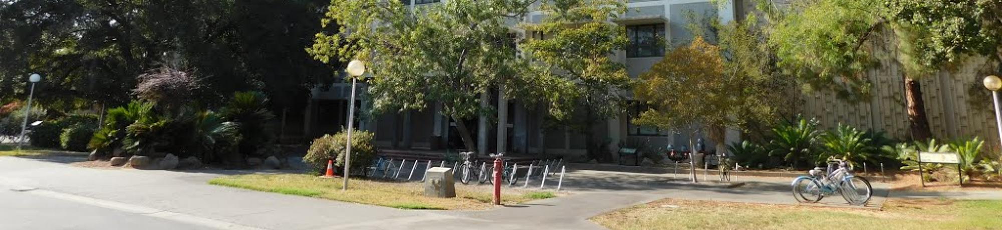 store hall
